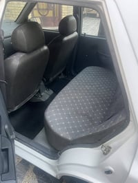 مديل ٢٠٢٤ • ٢٦ ألف كم • رقم بغداد