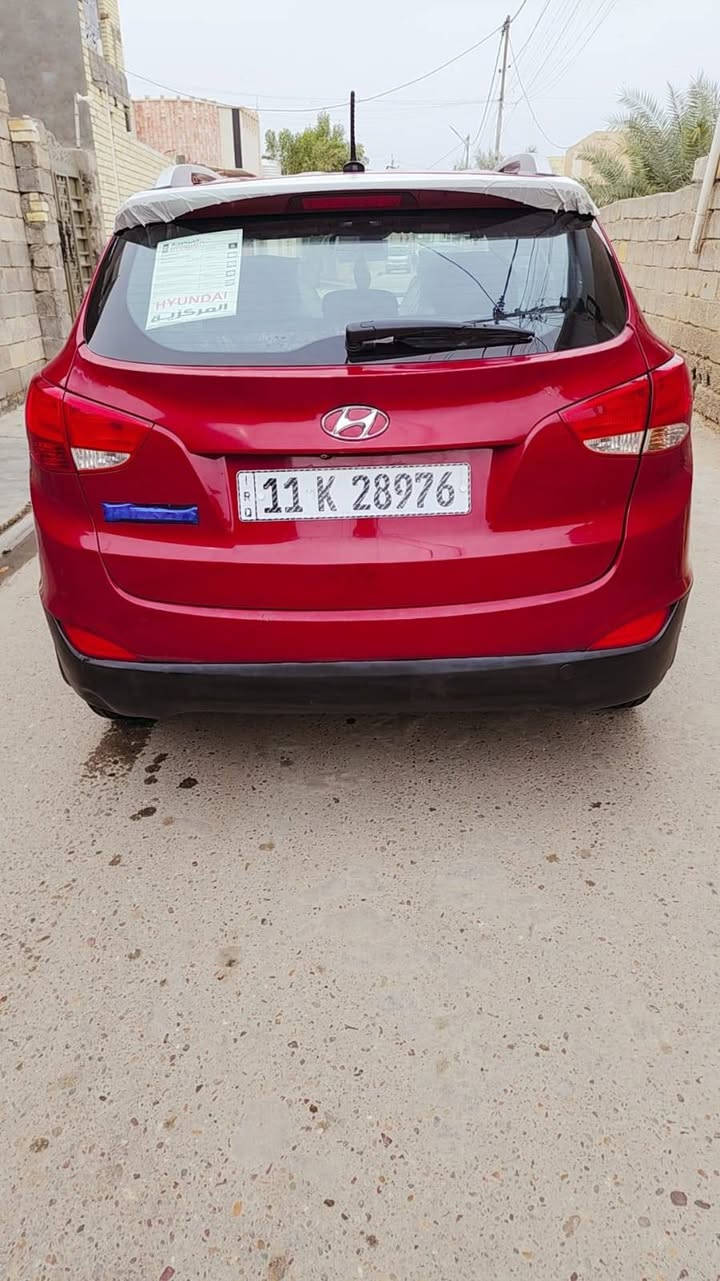 سلام عليكم توسان موديل 2014 امريكيه حادثه بنيد وجاملغ بدون دواخل مكينه وكير خير من الله حداديه جديده أمامي وخلفي تخم تاير جديد تبريد تدفأه شغالات رقم نكليزي بغداد مكاني بغداد العبيدي السعر اتصل وتدلل الاستفسار *********** بي واتساب
