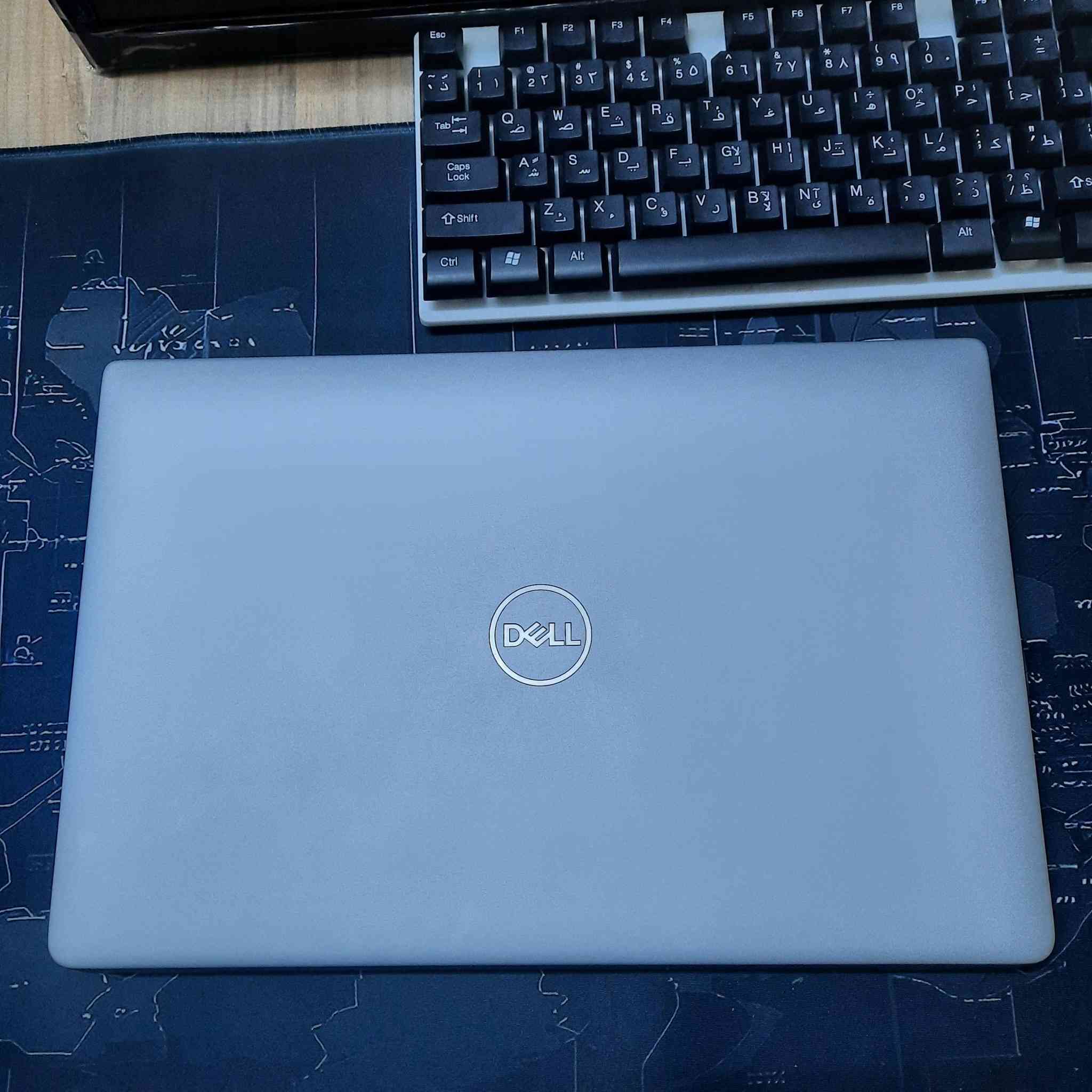 لابتوب دیل کورای ٥ جیل ٨ و ٨ گیگا رام و نسبە نظافة %٩٠ و بطارية يطول ٤ ساعات و شي كلش جديد و سعر ٣٠٠ الف و مجال و مكان كركوك


**إذا كنت صاحب هذا الإعلان وتريد حذفه لأي سبب، رجاءا أرسل رسالة إلى الدعم الفني**