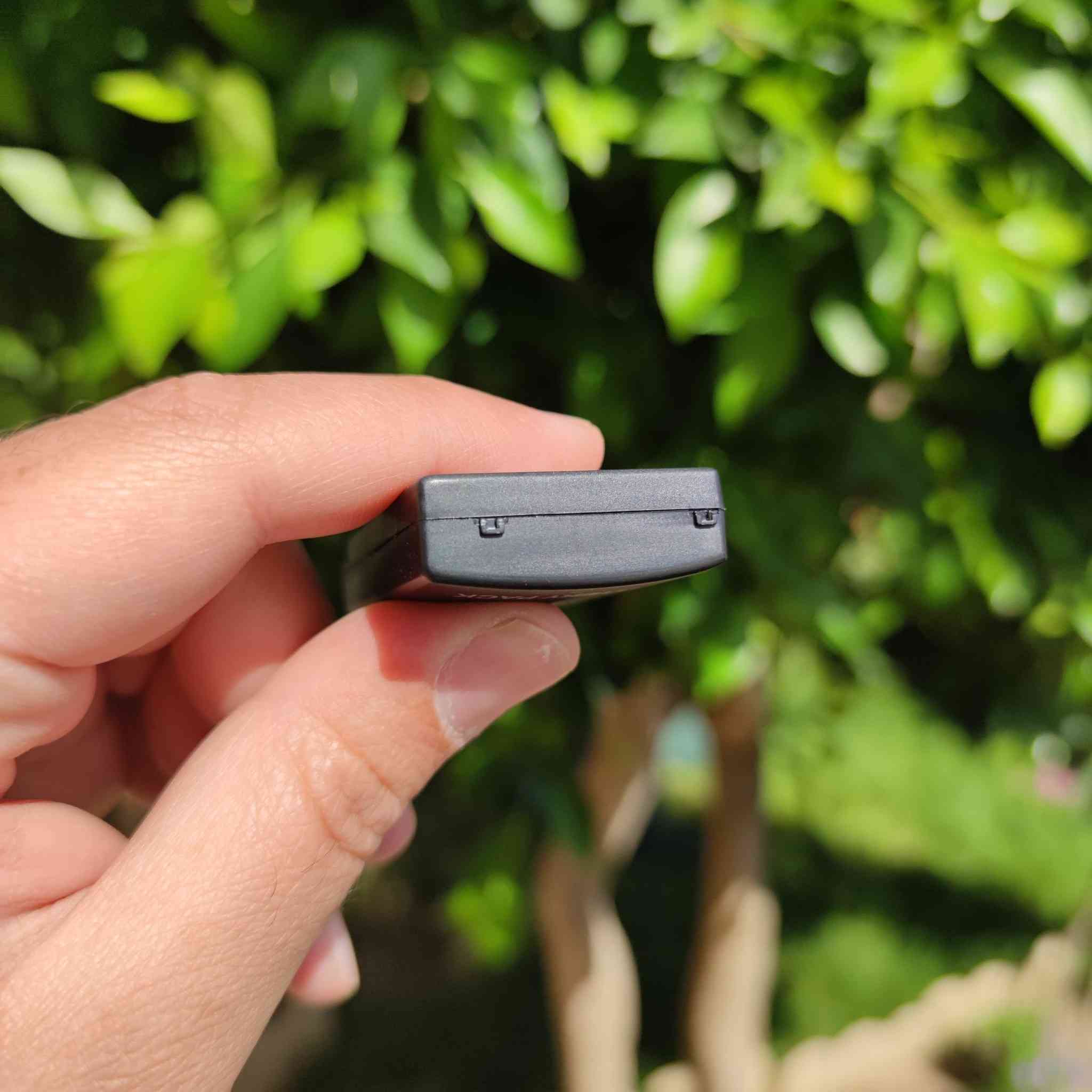 بطاريات PSP

القطعة ب5 الاف 

كلهن (3 قطع) ب12 الف 

التوصيل 5 الاف دينار عراقي لكل المحافظات


**إذا كنت صاحب هذا الإعلان وتريد حذفه لأي سبب، رجاءا أرسل رسالة إلى الدعم الفني**