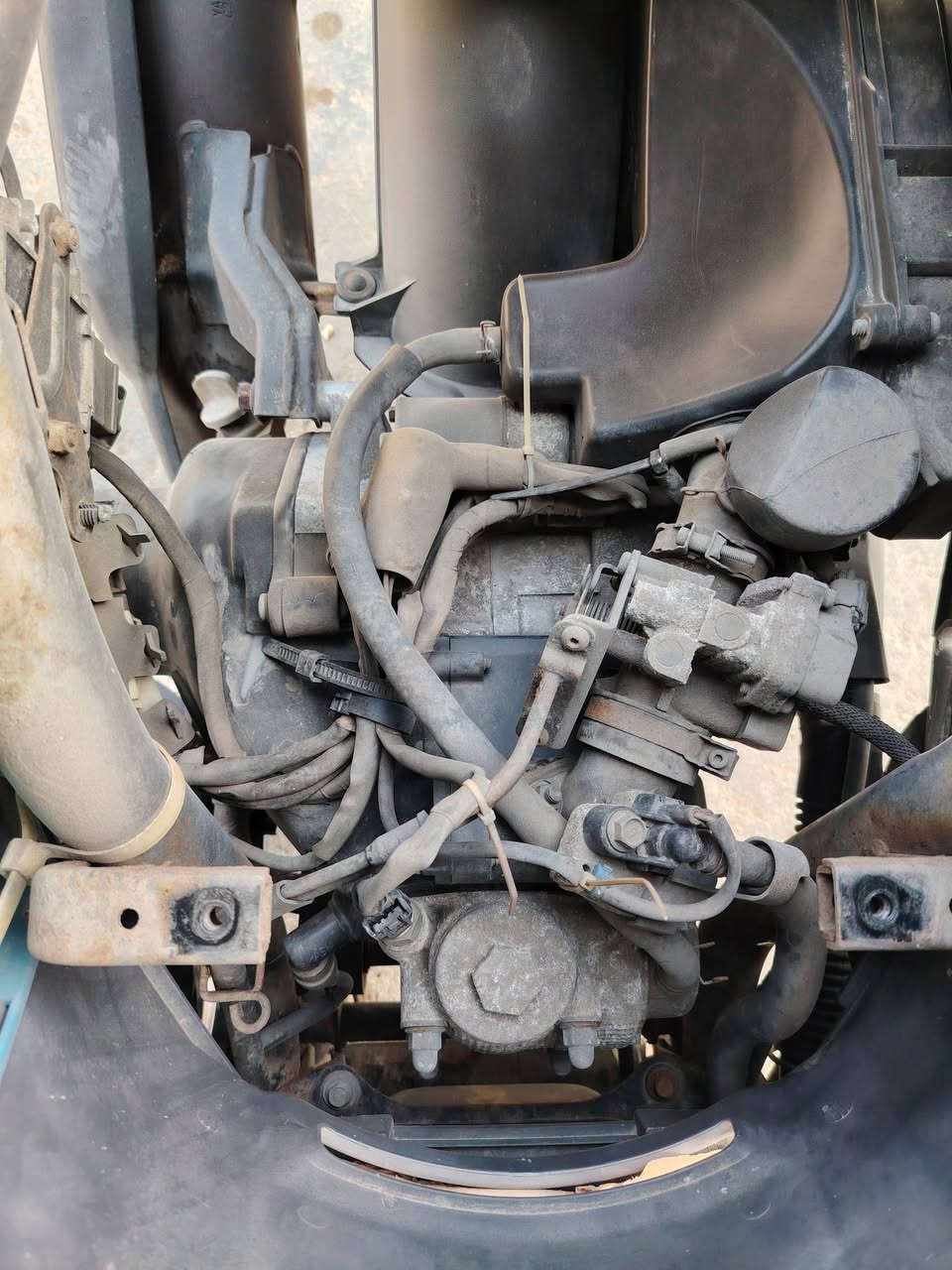 سلام عليكم للبيع بوليس مسطره كفاله عامه رمبه مكاني بغداد المشتل***********
