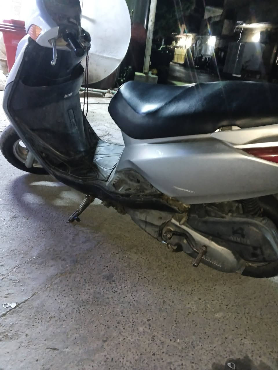 ***********
السعر 500 وبيها مجال
