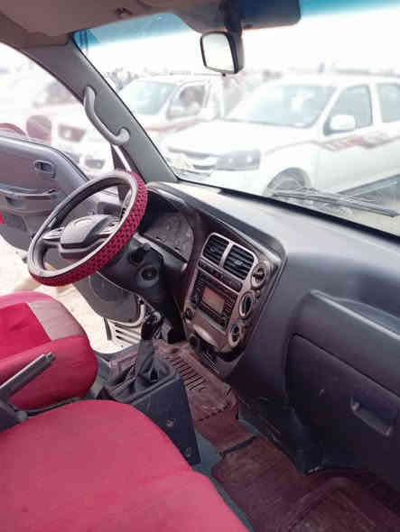 السلام عليكم 
كيا حمل نثيه  موديل 2017 
سياره كفاله عامه بغداد الكماليه 
سعرها 118$وبيها مجال لشراي
***********
