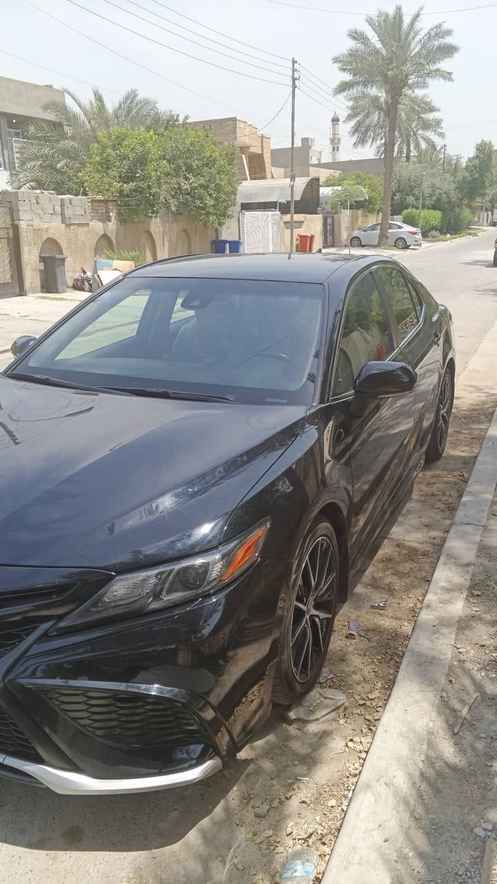 السلام عليكم

2023 Se Hybrid

ماشية 63 الف كيلومتر حادثها جاملخ وبنيد قطعتين فقط مكانها حي الخضراء

:المواصفات

رادار امامي+ تحديد مسار
اشاير بلمري
كشن كهرباء
شاشة لمس ابل كاربلي اندرويد اوتو
تشغيل عن بعد
حساس اطارات
مانع انزلاق
اوتوهولد
هاند بريك كهرباء
3 انظمة قيادة
شفتات بلستيرن بلادي
ضوء عالي اوتماتيك
حساس ضوء

محرك 2500 4 سلندر
شكل سبورت دبل كزوز وسبايدر
ويل حجم 18
السيارة مكانها بغداد حي الخضراء 
***********
السعر 185$
