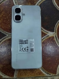 انفينكس X6726 • جديد • شاحن اصلي