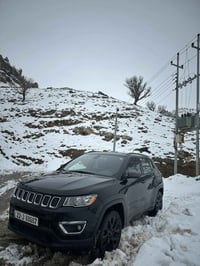 كومباس • ٢٠٢١ • فول