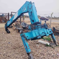 كرين البيع مخالف 4سلايت 3600/07763309624