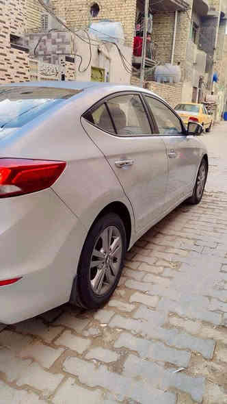 سلام عليكم النترا خليجي مديل 16 شكل 17 خليجي مكفوله فقط بيها صبغ قطعتين اثر شخوط ومرفوق السونار بل منشور مكفوله من الضربه والتبديل والفتح كير ومحرك مكفول برغي ما مفتوح بيهن صدرجديد السياره مابيه نقص برغي وكله على فحص ترهم مراوس او بيع السعر 123 وبيها مجال ملاحضه بيها جراد خفيف بل قماره ***********
