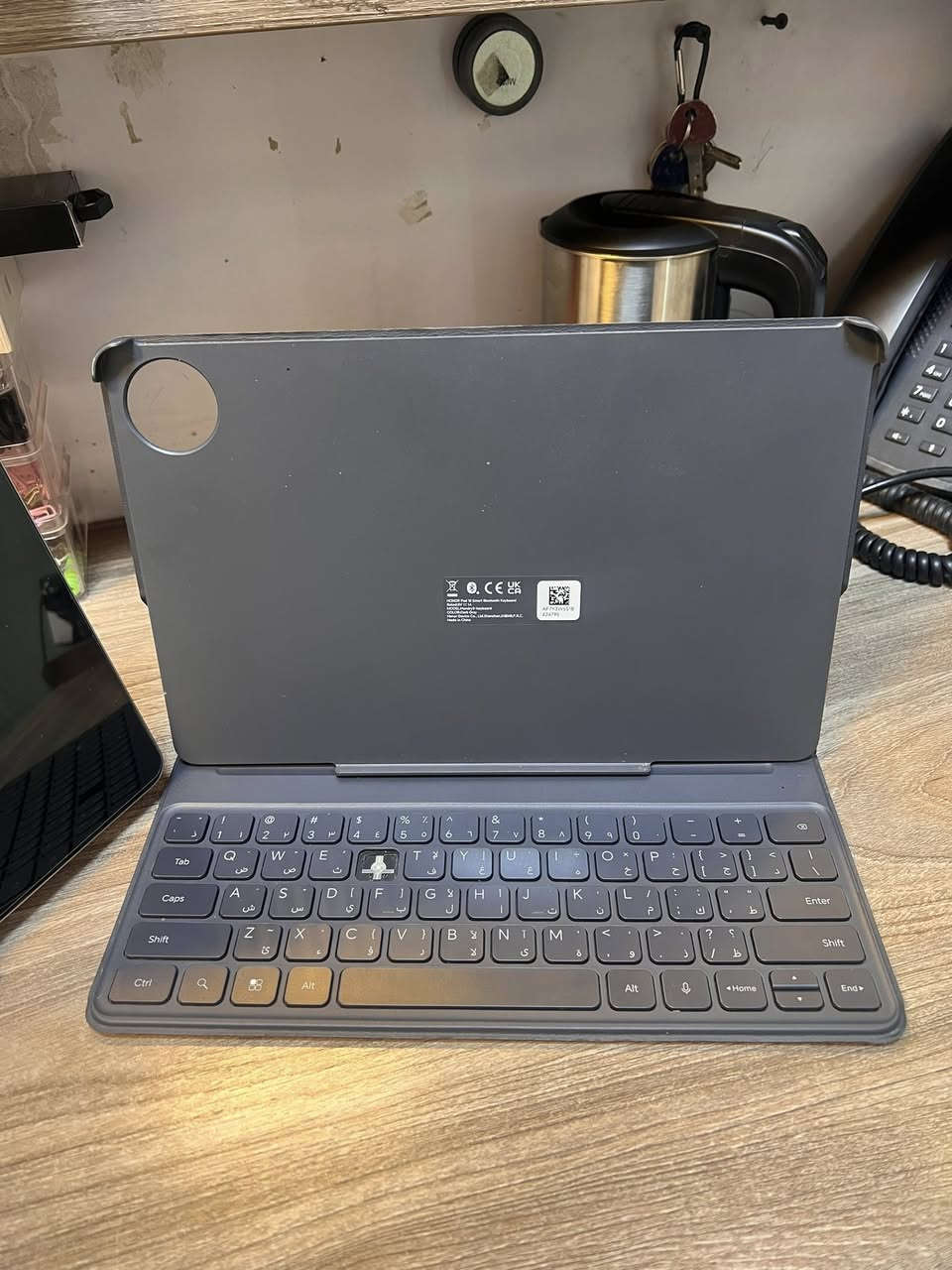 هونر باد 10 للبيع بدون كارتون ودكمة نقص بالكيبورد السعر ٢٥٠ قفل بغداد الشعب


**إذا كنت صاحب هذا الإعلان وتريد حذفه لأي سبب، رجاءا أرسل رسالة إلى الدعم الفني**