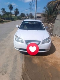 النترا ٢٠١١ • مكينة ١٦٠٠ • رقم كربلاء