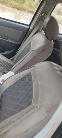 جيلي ام كي • ٢٠١٣ • ٩٠٠٠٠ كم