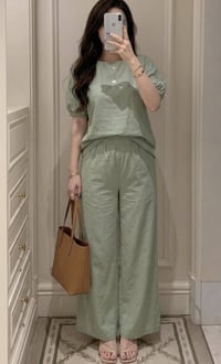 سوت كامل • ملابس