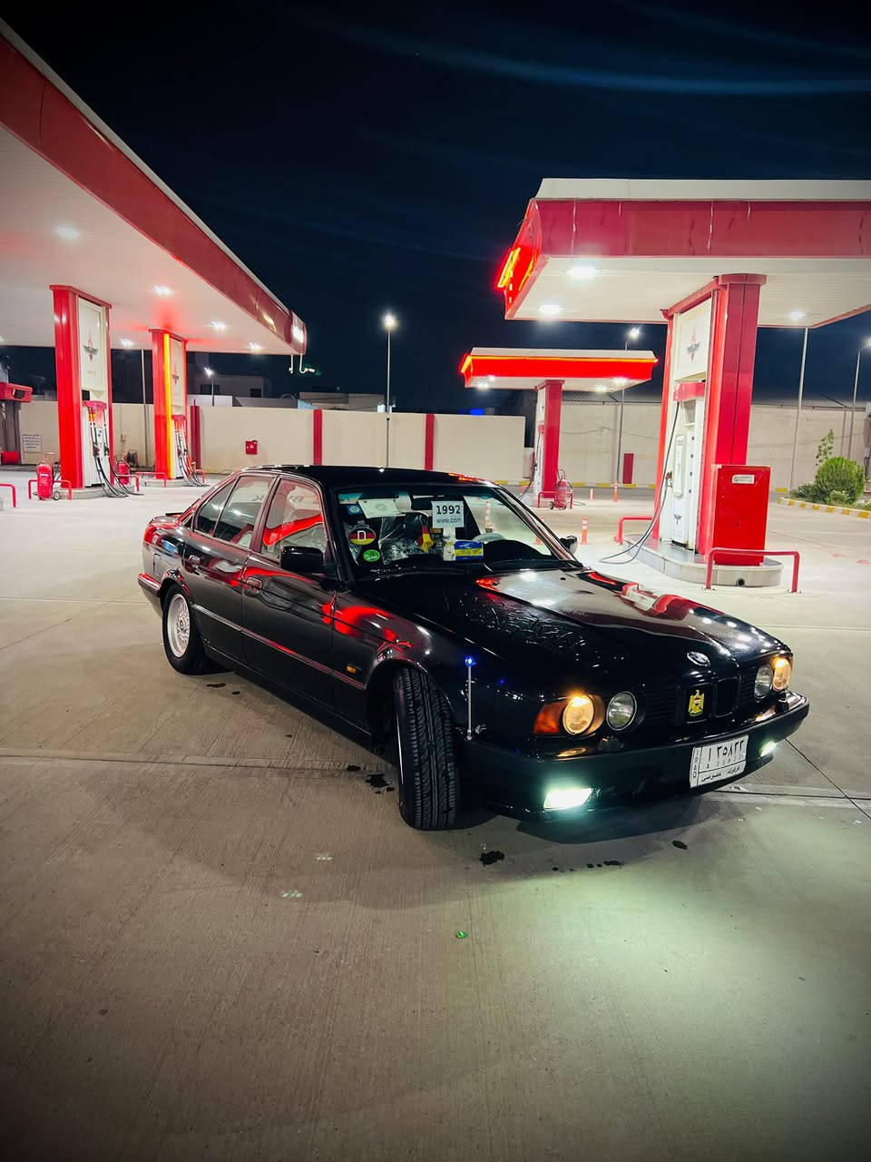 BMW
موديل٩١ للبيع
مكانها كركوك


**إذا كنت صاحب هذا الإعلان وتريد حذفه لأي سبب، رجاءا أرسل رسالة إلى الدعم الفني**