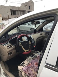 شيري A5 • ٢٠١٢ • كفاله