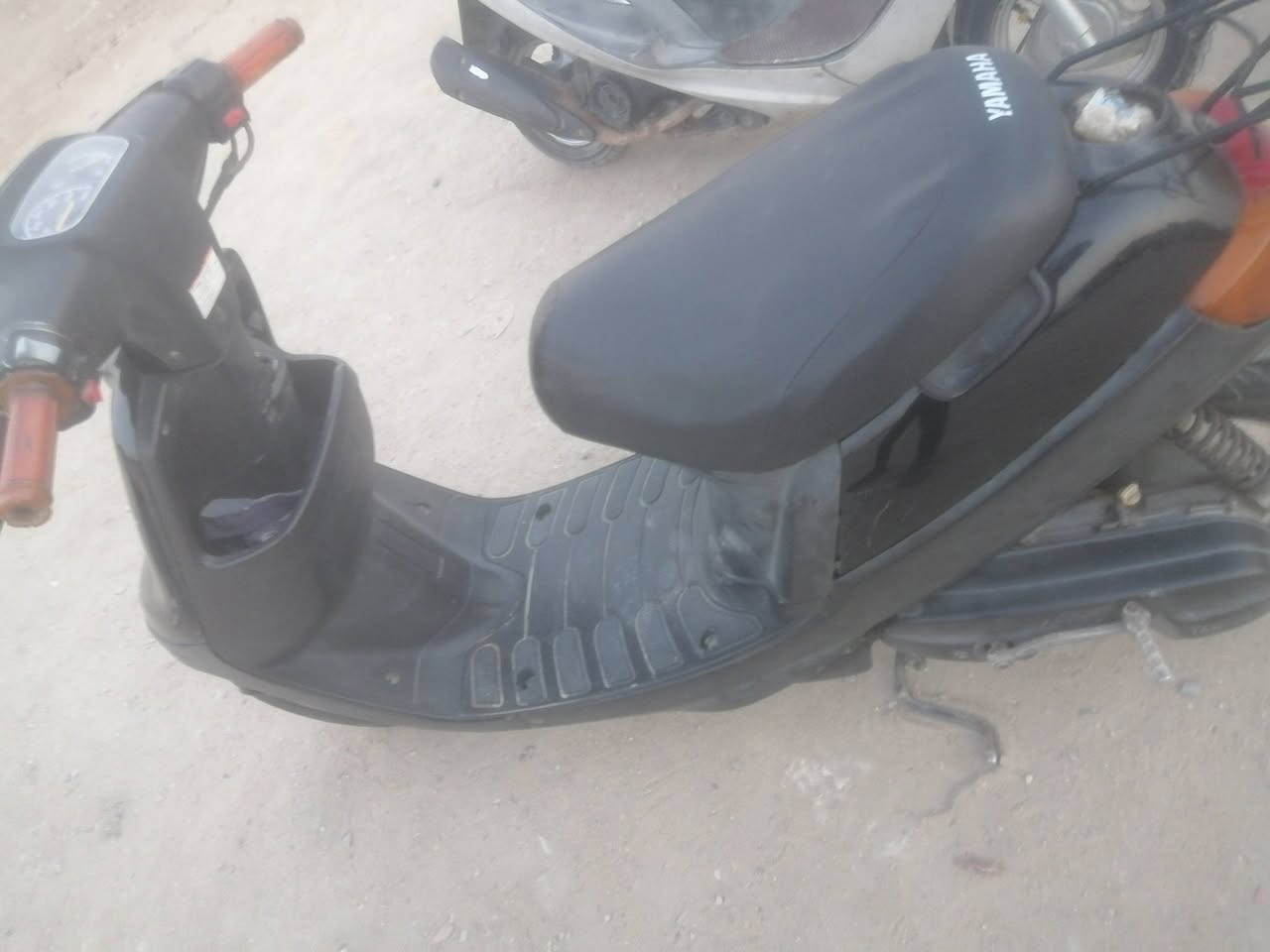 بطه 2003 ما مفتوحه بلاديه مكينه ناعمه كهربائيات شغاله كفر اصلي بلاديه كلها سعر 350 دراجه نظيفه حيل ***********رقمي
