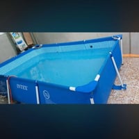 مسبح • ٤م • قليل الاستخدام