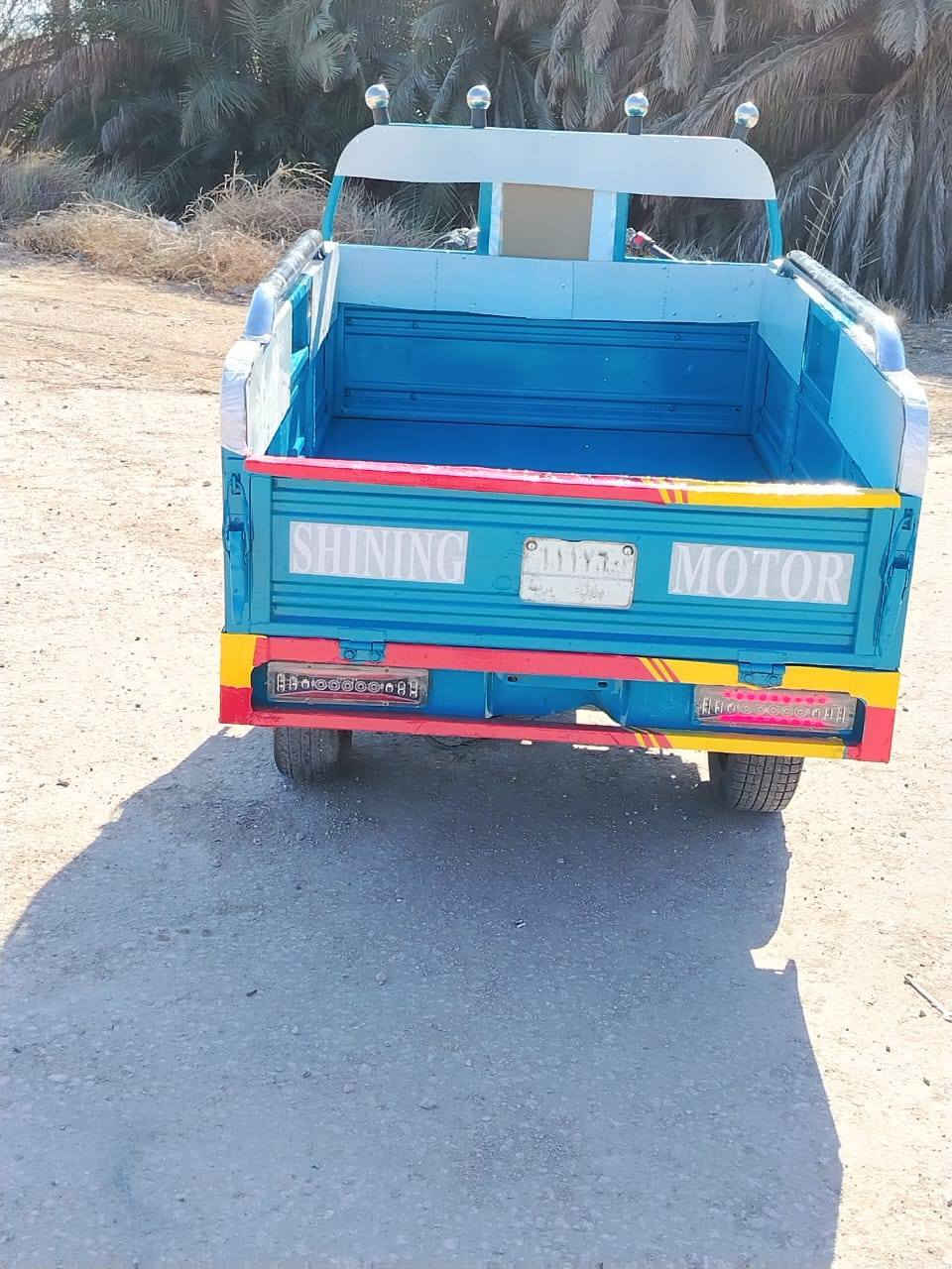 ستوته للبيع موديل موديل 19 ستوته رقم وسنويه ركبه مكفوله شاصي مكفول مكينه 23 كهربائيات كله جديد جاهز مانقصه أي شي  مكاني بابل  السعر مليون و500 وبيه مجال ***********
