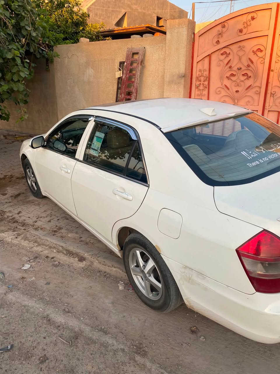 سلام عليكم بي واي دي f6 مديل 11
رقم بغداد تحويل ثاني يوم سنويه جديده كير محرك جدد مكفوله  كير اوتو مكينه 2/400 ياباني بيها صبغ بنيد ودعاميات فقط سياره بيها كم شغلة نقص يرادلها عبوه مال فيت بم وبيها اذان مال محرك كايمه ومازده مكسوره اشاير بلمري فتحه كشنات جلد تبريد ثلج السعر(55) للاستفسار *********** مكاني صلاح الدين قضاء بلد
