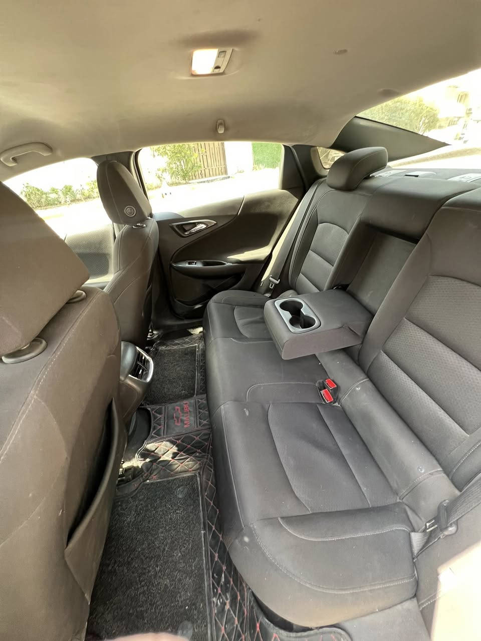 السلام عليكم ماليبو 2018 جاهزه من كلشي عدا الصدر 80‎%‎ ماشيه 121 الف رقم دهوك تحويل ثاني يوم السونار مرفق بالمنشور والباب عكس السايق بي بارد مكاني بغداد زيونه عراضها 105


**إذا كنت صاحب هذا الإعلان وتريد حذفه لأي سبب، رجاءا أرسل رسالة إلى الدعم الفني**