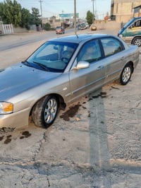 اوبتيما • ٢٠٠٤ • ٦ سلندر