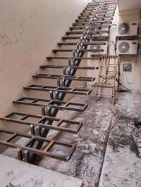 حداد متنقل لعمل كافه انواع الحام جلسات  ابواب شبابيك محجرات سقائف  ابر...