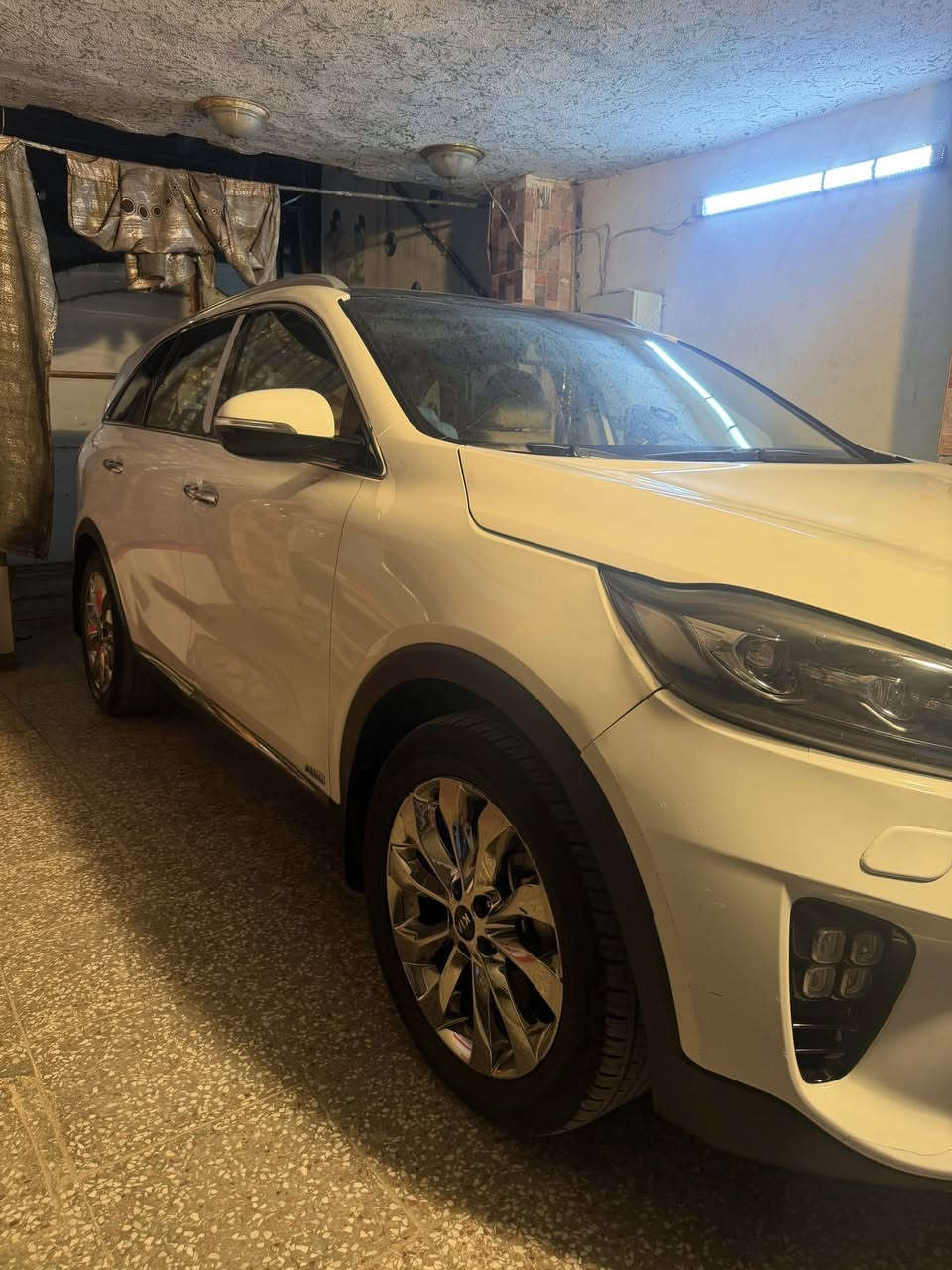 سورنتو 2020 فول واحد على واحد سياره جديده الله شاهد رقم الهاتف الشراي يتصل ***********
