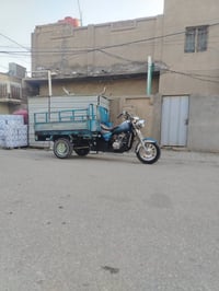 ستوته • كفالة شاصي ومكينة • نجف مشخاب