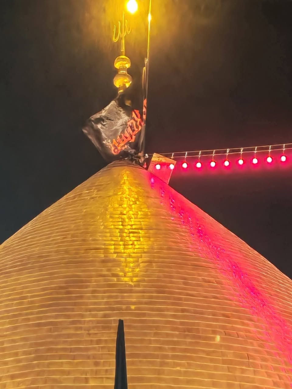 تعلن حمله العقيله عليهه سلام يوم الربعاء نطلاق كربلاه المقدسه ساعه 8 مساء ورجوع وره صلات الفجر سعر نفر 5 تالاف مرجع الحجز من لان اخر مقاعد مراسله عل صفحه او تصل عل واتساب ***********

