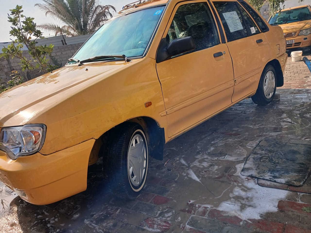 للبيع سايبا منغولي مديل 12 رقم بغداد نكليزي سنويه ل 30 بسمي تحويل مباشر مصفره هيئه غرامات كير ومحرك خير من الله تخم تاير جديد باتري جديد حداديته حلوه شواصيه كلش حلوات بلاديات سياره مكفوله من ضربه وتبديل وصبغ تبريد ثلج كهربايته كله شغاله السعر 32 مكاني كربلاء سيد الوصياء الاستفسار ***********
