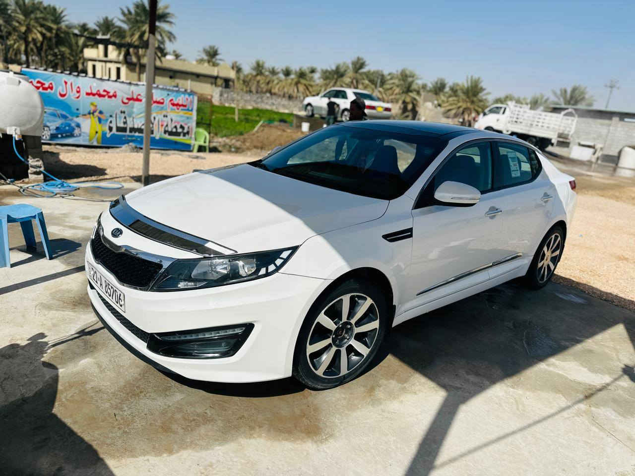 سلام عليكم أوبتما خليجي موديل 2013 مكفوله كفاله عامه فول مواصفات واحد ع واحد رقم سليمانيه الدولي تخم تاير حداديه جديده كير ومحرك مكفولات محرك مامفتوح ع وضع الشركة تدفئه تبريد محرك 2000 دوش بيها بارد جدا بسيط تبريد قطعتين شرط التحويل
للاستفسار على الرقم
***********
***********
