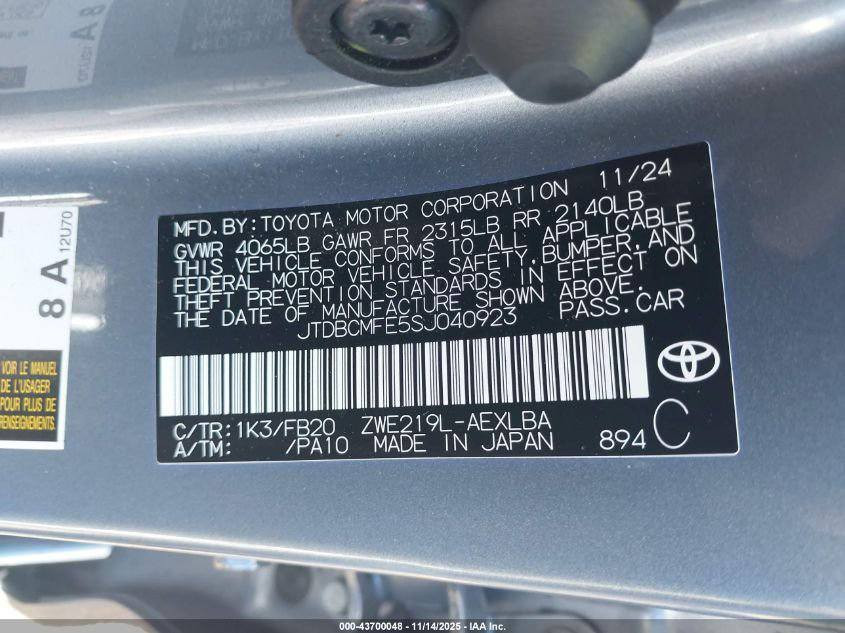 السلام عليكم عندي كورلا هايبرد بالحره اللي عنده كتاب مال شهداء يكدر ايدخله ابيع من الحره السعر 102 وبي مجال الشراي يتصل
***********
