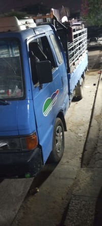 بنكو للبيع موديل 1995البيع سعر 40. 07750045531