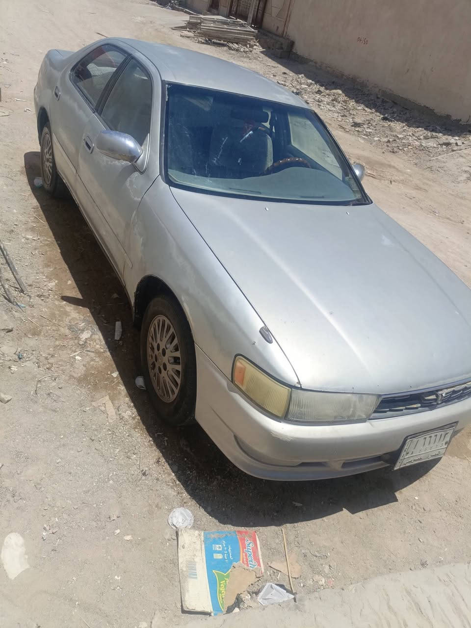 السلام عليكم
كرستا نفخ مكينه وكير جدد ونجي تبريد منظومه جديده حداده جديده مكفولة من الكص والنقل والضربه القويه السعر 63        ***********
