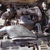 للبيع بطه موديل 95 فنر بلاد مكفوله كص ونقل جثه  والضربه والكلبه  والصب...