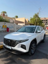 توسان ٢٠٢٤ • فول مواصفات • ماشي ٢٥٠٠٠