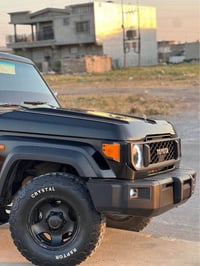 اسود • موديل ١٩٩١ • اكسل كامل