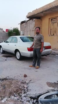 بطه فصل مكفوله من كصه نقل جثه وراعي وحداده وكير وتبريد جاهزه من كلشي ت...