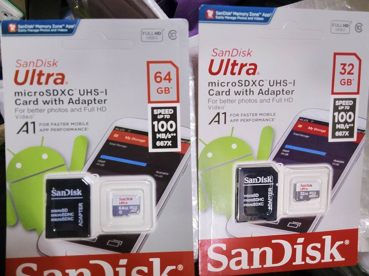 كلمن وسعرها يوجد توصيل ايضا


**إذا كنت صاحب هذا الإعلان وتريد حذفه لأي سبب، رجاءا أرسل رسالة إلى الدعم الفني**