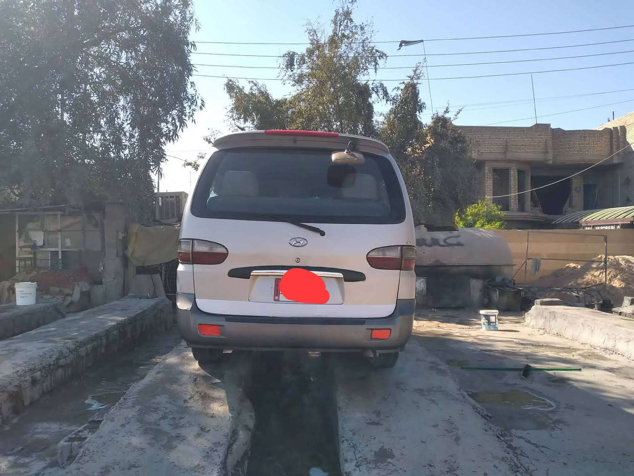 سلام عليكم ستاركس موديل 2007رقم بغداد مكاني بغداد مشروع وطني كير محرك خير من الله دوشم تخم تايرجديد حدودية جديدة تبريد وي السويج خير من الله ***********..
***********
