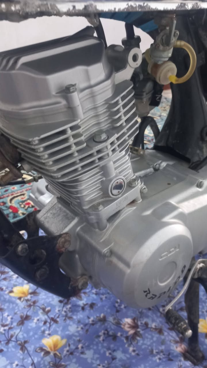 دراجه نامه رابيدو ما مفتوحه كلك كلك كلك كفاله من السرقة مكاني ناصريه مركز السعر 550ــــ 500قفل بدون اسبايدر 👌المووو شراي لا اتعاملل 🖐


**إذا كنت صاحب هذا الإعلان وتريد حذفه لأي سبب، رجاءا أرسل رسالة إلى الدعم الفني**