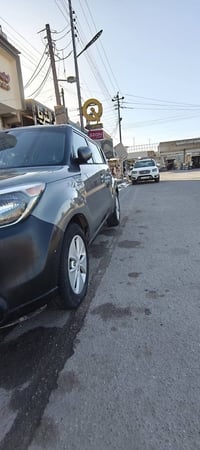 كيا سول • ١٦٠٠ GDi • نهاوند