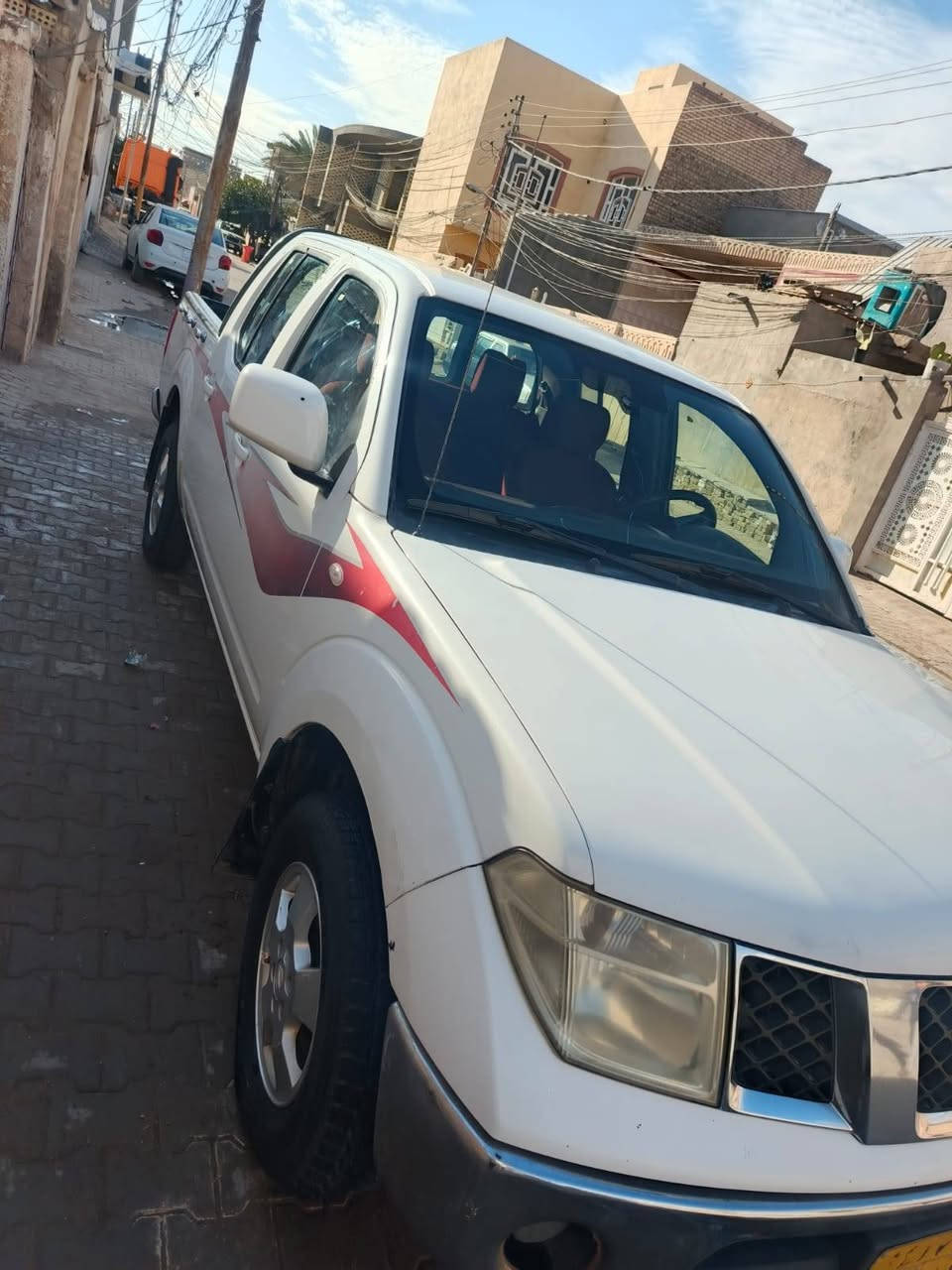 سلام عليكم نيفاره مديل ١٣
كله بلادي كير محرك مكان نجف سعره ١٢٠
اتصال ***********
