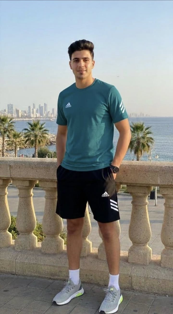 شورت رياضي رجالي – خامة ممتازة 🔥
✔ خامة تقيلة ومريحة
✔ ستايل شيك وعملي
✔ مناسب للجيم – الخروج – البيت
✔ تهوية ممتازة وثبات لون

المقاسات: M – L – XL – XXL
السعر: مفاجأة 🔥

📩 للطلب: ابعت رسالة أو سيب كومنت
🚚 شحن لكل المحافظات


**إذا كنت صاحب هذا الإعلان وتريد حذفه لأي سبب، رجاءا أرسل رسالة إلى الدعم الفني**