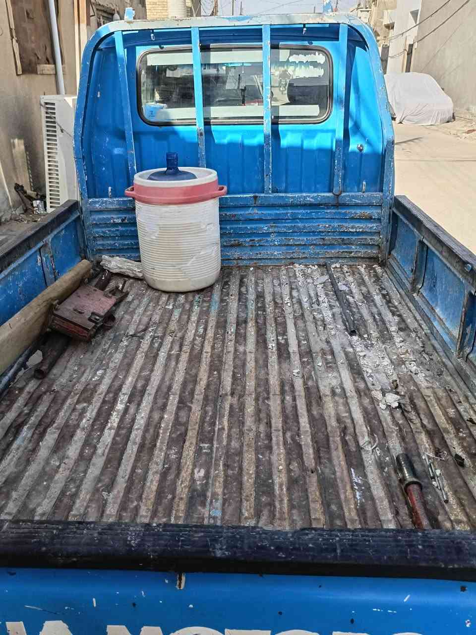 سلام عليكم شلونهم الشباب 
مختصر الكلام السياره جاهزه وماناقصهه شي
يعني تريد شويه تعديلات واني مكلف بلنشر وهاذه رقم راعيهه الي يحب يقتنيهه يتصل على صاحبهه ويتفاهم وياه
‏‪***********‬‏
