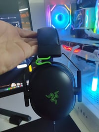 صباح الخير ♥️ 💙 💚 قطع باسعار مناسبة ونهائية وتوصيل متوفر ❤️  Razer Bla...