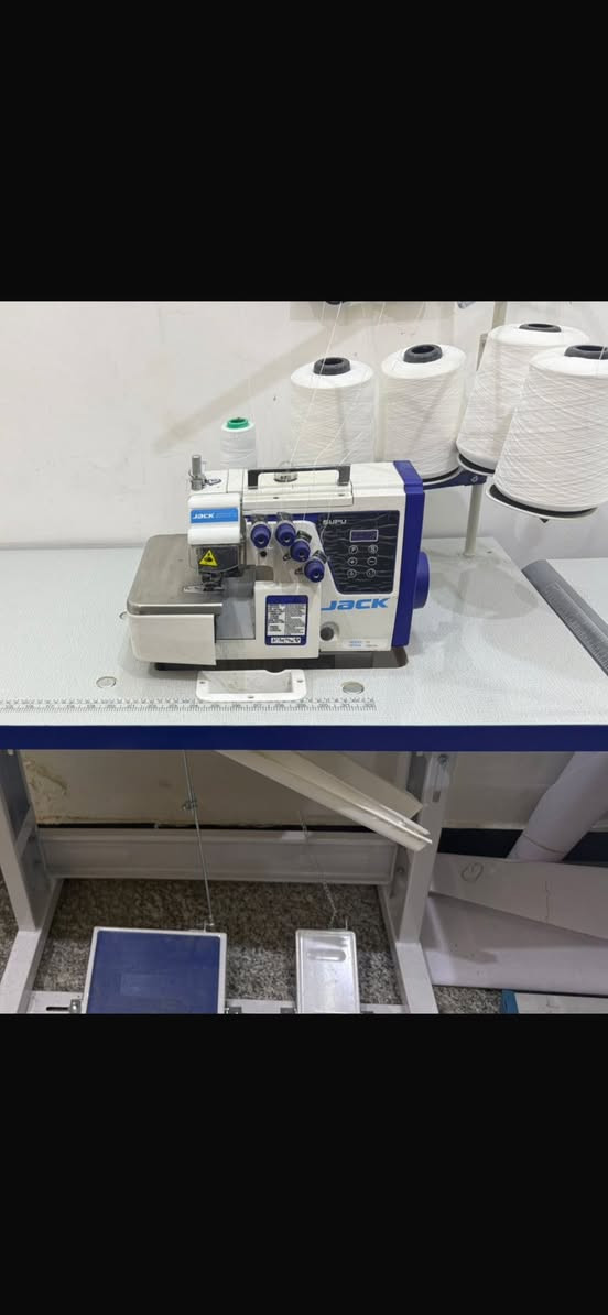 مكينه وافر للبيع
.


**إذا كنت صاحب هذا الإعلان وتريد حذفه لأي سبب، رجاءا أرسل رسالة إلى الدعم الفني**