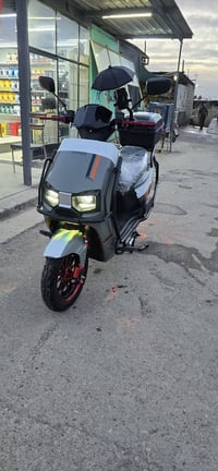 متطور شحن للبيع ملف 3800 وبطاريات 6 مسطره بيه سويت وكرت وبصمه شاشه الك...