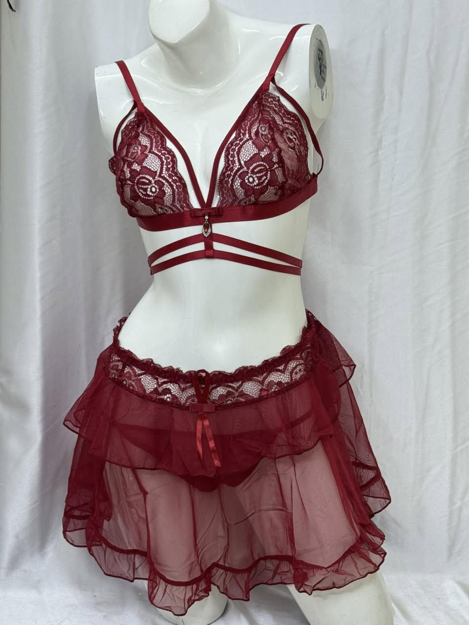 ✨👗💃🔥 #ستايل_مثير #إطلالة_أنثوية ✨🌹💎

دلّعي نفسك بأجمل ملابس نوم نسائية 😍👑💫

الأجواء كلها أنوثة 🌸💖 ورُقي 💎👑✨
جاهزة تبقي محط الأنظار؟ 😉🔥💃

للمزيد من المعلومات أو الطلب المرجو التواصل عبر الخاص

#لانجري


**إذا كنت صاحب هذا الإعلان وتريد حذفه لأي سبب، رجاءا أرسل رسالة إلى الدعم الفني**