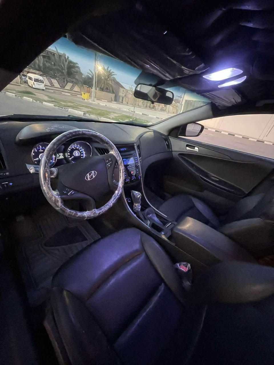 يا الله السلام عليكم سوناتا 14 البيع 
ادوات ادوات كصه جنطه شغل باحات
مكينه وكير كفاله تبريد تتفه خير من الله 
متومه سنويه ورقم شرط خاسبه 
رقم نكليزي سياره كامله من كلشي 
العنوان البصره سعر 48 وبيه مجال 
شراي تصل وتدلل حداديه حلوه سياره بانزين
***********
