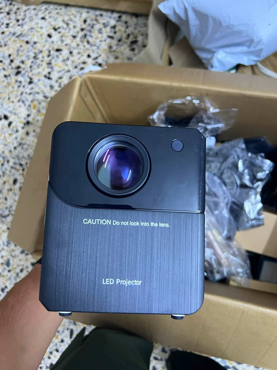 35000الفففف
داتشو سمارت 4k


**إذا كنت صاحب هذا الإعلان وتريد حذفه لأي سبب، رجاءا أرسل رسالة إلى الدعم الفني**